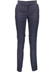 "GANT Klassische Herren-Hose Blau – Stil & Komfort"