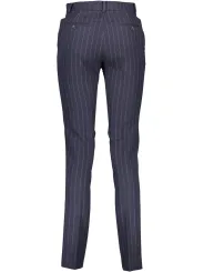 "GANT Klassische Herren-Hose Blau – Stil & Komfort"