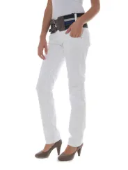"PHARD Hosen im Sale | "PHARD Slim Fit Hose mit Gürtel - Stilvoll und Bequem" online kaufen"|Planet-Deluxe