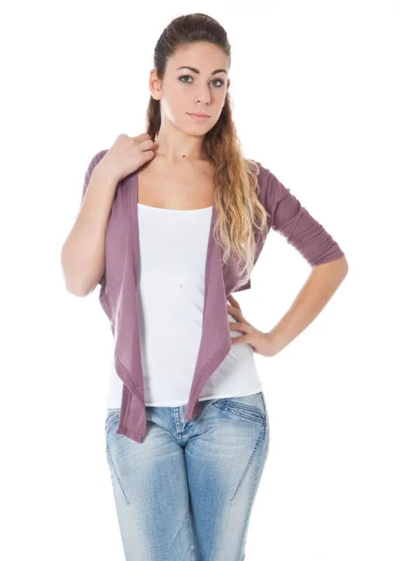 "PHARD Blusen im Sale | PHARD SHRUG LANGE HÜLSEN ROSA FRAU online kaufen"|Planet-Deluxe "PHARD Blusen im Sale | PHARD SHRUG LANGE HÜLSEN ROSA FRAU online kaufen"|Planet-Deluxe