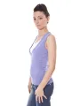 "DATCH Startseite im Sale | DATCH WESTE VIOLET FRAU online kaufen"|Planet-Deluxe