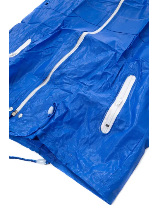 "SIMIANI Startseite im Sale | SIMIANI WASSERDICHT UNISEX BLAU online kaufen"|Planet-Deluxe