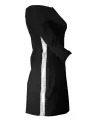 "Calvin Klein Startseite im Sale | CALVIN KLEIN SCHWARZES FRAUENKURZES KLEID online kaufen"|Planet-Deluxe
