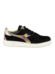 "Diadora Sneakers im Sale | Diadora Nero Sneaker Deluxe online kaufen"|Planet-Deluxe