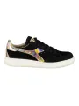 "Diadora Sneakers im Sale | Diadora Nero Sneaker Deluxe online kaufen"|Planet-Deluxe
