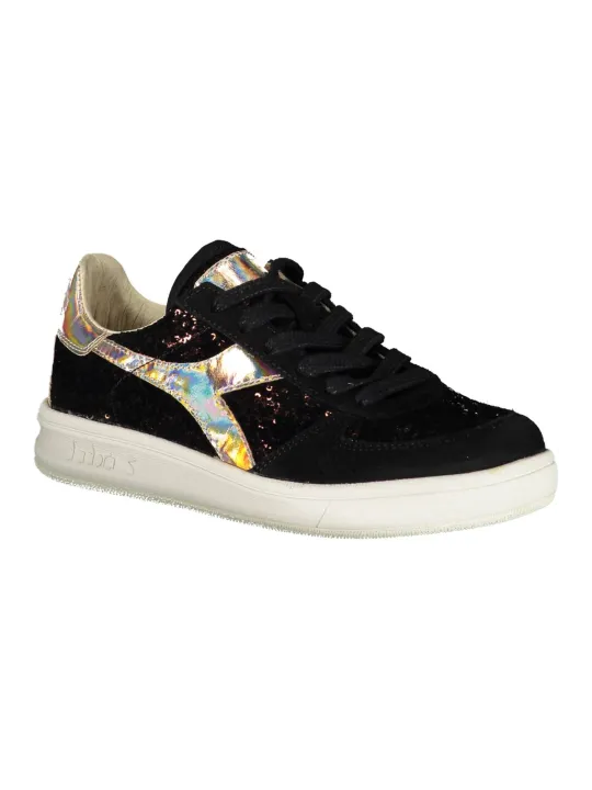 "Diadora Sneakers im Sale | Diadora Nero Sneaker Deluxe online kaufen"|Planet-Deluxe