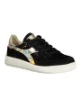 "Diadora Sneakers im Sale | Diadora Nero Sneaker Deluxe online kaufen"|Planet-Deluxe