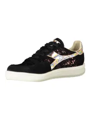 "Diadora Sneakers im Sale | Diadora Nero Sneaker Deluxe online kaufen"|Planet-Deluxe