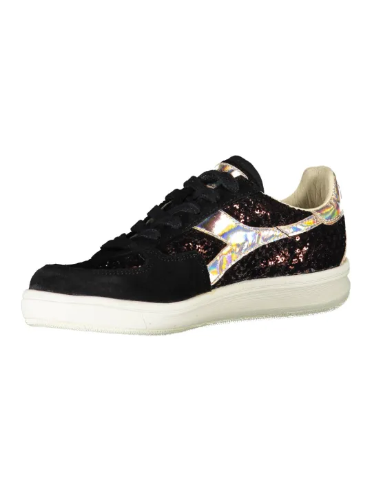 "Diadora Sneakers im Sale | Diadora Nero Sneaker Deluxe online kaufen"|Planet-Deluxe