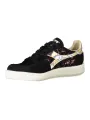 "Diadora Sneakers im Sale | Diadora Nero Sneaker Deluxe online kaufen"|Planet-Deluxe