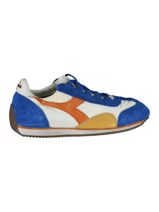 "Diadora Sneakers im Sale | Diadora 201157652F_BLU_C6150 online kaufen"|Planet-Deluxe
