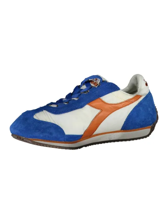 "Diadora Sneakers im Sale | Diadora 201157652F_BLU_C6150 online kaufen"|Planet-Deluxe