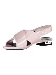 "Calvin Klein Startseite im Sale | CALVIN KLEIN PINK FRAUEN SANDALENSCHUHE online kaufen"|Planet-Deluxe