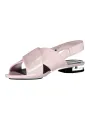 "Calvin Klein Startseite im Sale | CALVIN KLEIN PINK FRAUEN SANDALENSCHUHE online kaufen"|Planet-Deluxe