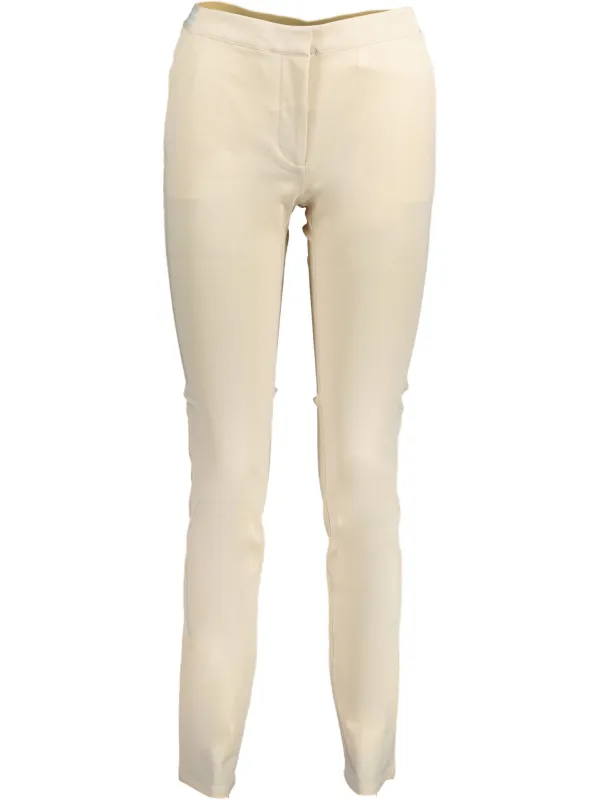 "GANT Hosen im Sale | Beige GANT Hose Tight Fit Damen 34 online kaufen"|Planet-Deluxe "GANT Hosen im Sale | Beige GANT Hose Tight Fit Damen 34 online kaufen"|Planet-Deluxe