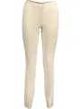 "GANT Hosen im Sale | Beige GANT Hose Tight Fit Damen 34 online kaufen"|Planet-Deluxe
