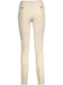 "GANT Hosen im Sale | Beige GANT Hose Tight Fit Damen 34 online kaufen"|Planet-Deluxe