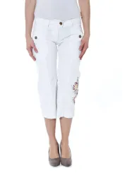 "DATCH Startseite im Sale | DATCH WEISSE BERMUDA-HOSE FÜR HERREN online kaufen"|Planet-Deluxe