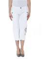 "DATCH Startseite im Sale | DATCH WEISSE BERMUDA-HOSE FÜR HERREN online kaufen"|Planet-Deluxe