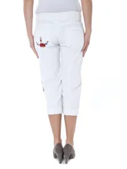 "DATCH Startseite im Sale | DATCH WEISSE BERMUDA-HOSE FÜR HERREN online kaufen"|Planet-Deluxe
