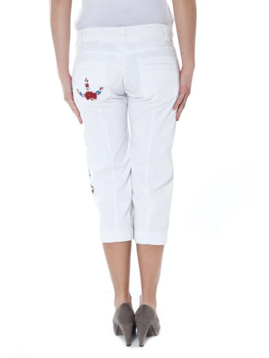"DATCH Startseite im Sale | DATCH WEISSE BERMUDA-HOSE FÜR HERREN online kaufen"|Planet-Deluxe
