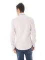 "Costume National Startseite im Sale | COSTUME NATIONAL HERREN LANGARM-ROSA-HEMD online kaufen"|Planet-Deluxe