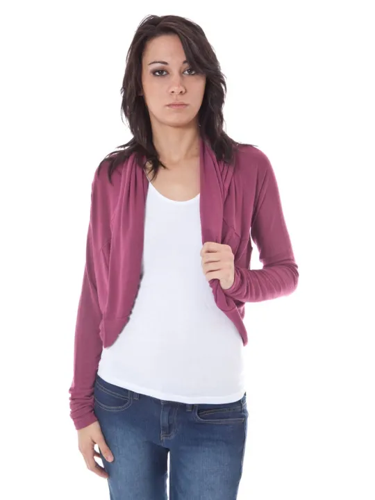 "JOHN GALLIANO Blusen im Sale | JOHN GALLIANO 34-TR7810-81512_VIOLA_522 online kaufen"|Planet-Deluxe