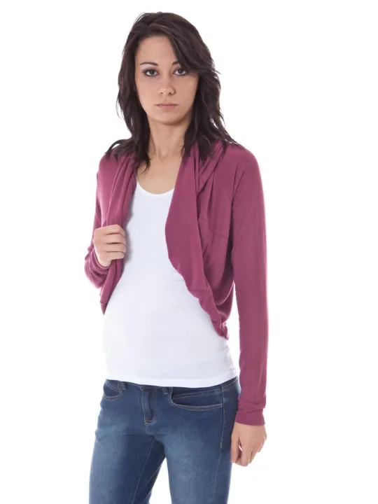 "JOHN GALLIANO Blusen im Sale | JOHN GALLIANO 34-TR7810-81512_VIOLA_522 online kaufen"|Planet-Deluxe