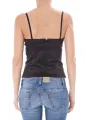 "JOHN GALLIANO Tops im Sale | Elegantes Galliano Oberteil Nero online kaufen"|Planet-Deluxe