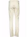 GANT Bequeme Eleganz Hose Beige 34 – Stil & Komfort