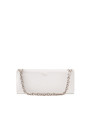 Wallets Sleek White Leather Wallet for the Style-Savvy 690,00 € 8053632664975 | Planet-Deluxe