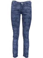 GANT Klassische Blaue Denim Hose - Zeitloser Stil