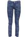 GANT Klassische Blaue Denim Hose - Zeitloser Stil