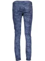GANT Klassische Blaue Denim Hose - Zeitloser Stil