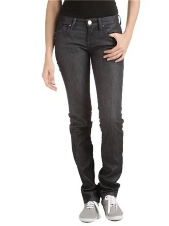 PHARD AIDA-F2 Blue Jeans - Stilvoll & Bequem