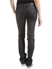 PHARD AIDA-F2 Blue Jeans - Stilvoll & Bequem