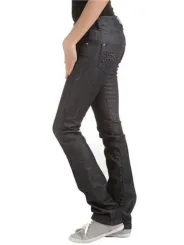 PHARD AIDA-F2 Blue Jeans - Stilvoll & Bequem
