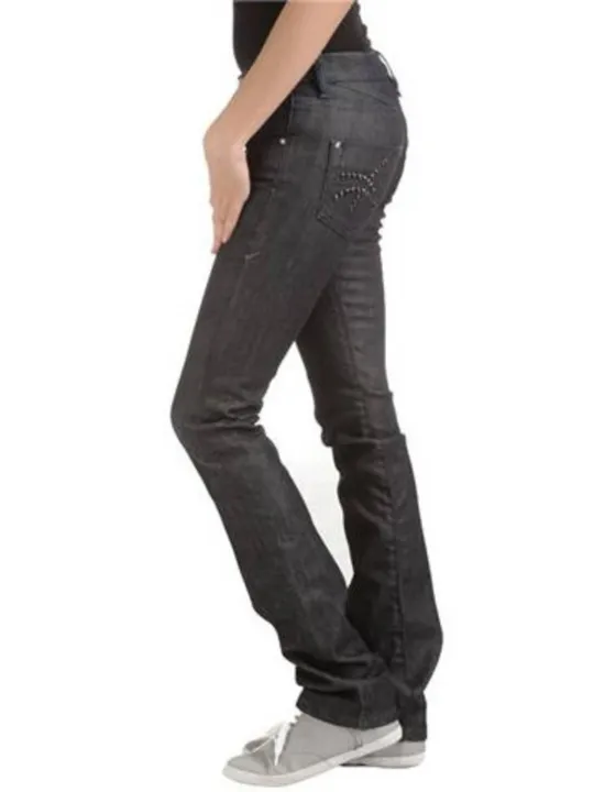PHARD AIDA-F2 Blue Jeans - Stilvoll & Bequem