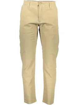 "Dockers Beige Chinos 39900 - Herren Komfort & Stil"