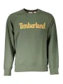"Timberland Startseite im Sale | TIMBERLAND SWEATSHIRT OHNE REISSVERSCHLUSS HERRENGRÜN online kaufen"|Planet-Deluxe