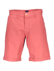 "GANT Bermuda Rossso Komfort 640 – Stilvolle Sommerhose"