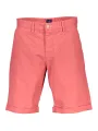 "GANT Bermuda Rossso Komfort 640 – Stilvolle Sommerhose"