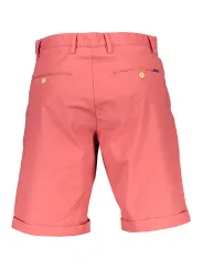 "GANT Bermuda Rossso Komfort 640 – Stilvolle Sommerhose"