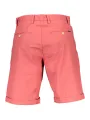 "GANT Bermuda Rossso Komfort 640 – Stilvolle Sommerhose"
