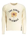 "GANT Startseite im Sale | GANT BEIGE REISSVERSCHLUSS-SWEATSHIRT FÜR HERREN online kaufen"|Planet-Deluxe