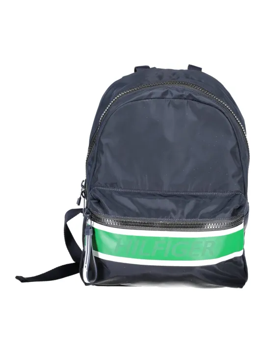 "Tommy Hilfiger Startseite im Sale | TOMMY HILFIGER BLAUER HERRENRUCKSACK online kaufen"|Planet-Deluxe