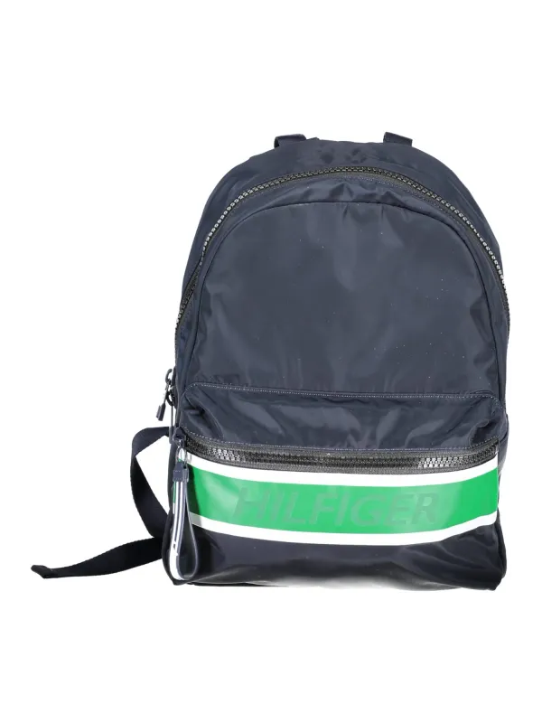 "Tommy Hilfiger Rucksäcke im Sale | Tommy Hilfiger AM0AM05219_BLU_LGY online kaufen"|Planet-Deluxe "Tommy Hilfiger Rucksäcke im Sale | Tommy Hilfiger AM0AM05219_BLU_LGY online kaufen"|Planet-Deluxe