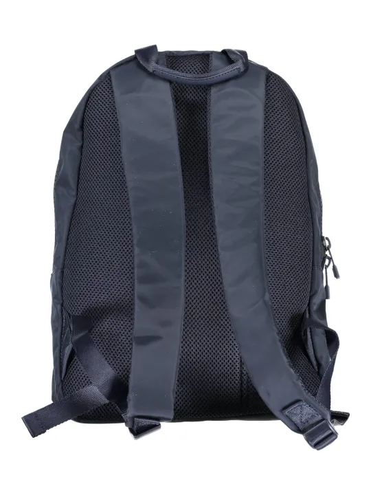 "Tommy Hilfiger Startseite im Sale | TOMMY HILFIGER BLAUER HERRENRUCKSACK online kaufen"|Planet-Deluxe
