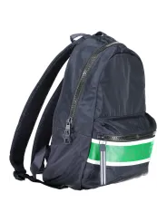 "Tommy Hilfiger Startseite im Sale | TOMMY HILFIGER BLAUER HERRENRUCKSACK online kaufen"|Planet-Deluxe