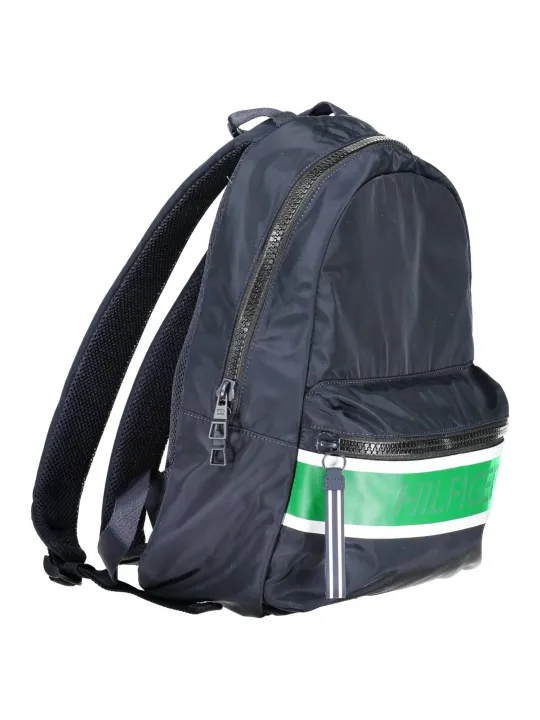 "Tommy Hilfiger Startseite im Sale | TOMMY HILFIGER BLAUER HERRENRUCKSACK online kaufen"|Planet-Deluxe